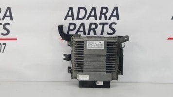 Блок ECU компьютер двигателя (мотора) Hyundai Santa Fe 2013-2016 (NC) 391002GAE6 1000727 фото