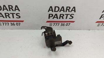 Блок abs (абс) BMW X5 2014-2018 (F15) 34516884732 1045397 фото