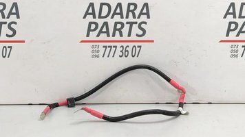 Жгут проводов генератор-стартер BMW X5 2014-2018 (F15) 12427627686 1017893 фото