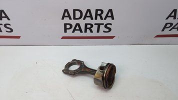 Поршень в комплекті на 1 циліндр, STD BMW X5 2014-2018 (F15) 11258653978 1086111 фото