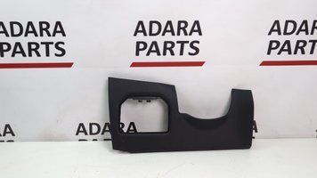 Накладка торпедо левая BMW 2 Series Gran Coupe 2020-2024 (F44) 51457937979 1077647 фото