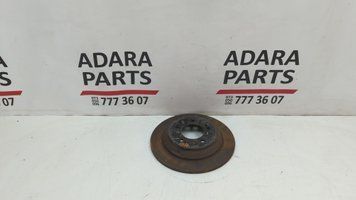 Диск тормозной задний Hyundai Kona 2018-2021 (OS) 58411B2500 1054088 фото