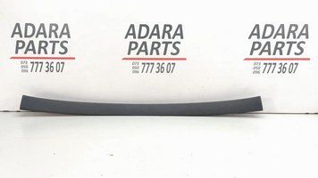 Накладка кришки багажника Audi Q7 2009-2015 (4L restyle) 4L0867606B4PK 1018805 фото