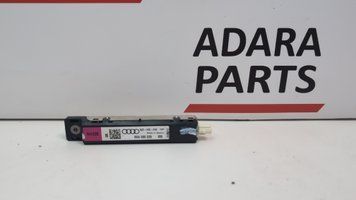Підсилювач антени правий верхній Audi Q5 2018-2020 (80A) 80A035225 1087657 фото