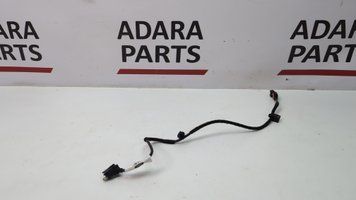 Джгут проводів консолі USB (до магнітола) Ford Escape 2017-2019 (3rd gen C520 restyle) GJ5Z14D202BB 1090279 фото