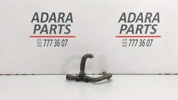 Патрубок обігрівача Ford Escape 2013-2016 (3rd gen C520) CV6Z18472AB 1018520 фото