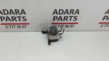 Блок ABS Volkswagen Tiguan 2012-2017 (5N 1st gen restyle) 5N0614109BKBEF 1041791 фото