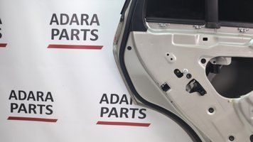 Замок дверей задньої лівої BMW X5 2014-2018 (F15) 51227281955 1080009 фото