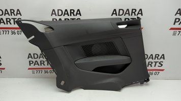 Обшивка задней левой четверти Audi A5 2018-2019 (F5(8W6)) 8W6867043ABWFA 1066898 фото