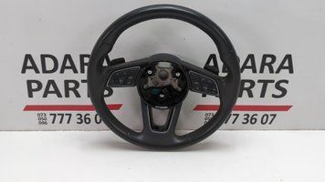 Руль голый Audi A5 8W0419091CLINU 1056083 фото