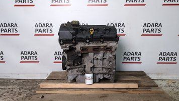 Двигатель (мотор) C35PDED 3.5л Ford Edge 2015-2018 (CD4) HG1Z6006ARM 1101051 фото