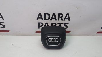 Подушка безпеки airbag в кермо (дефект) Audi Q5 2018-2020 (80A) 80A880201G6PS 1101355 фото