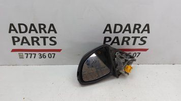 Дзеркало бічне ліве 5 пін (дефект) BMW X5 2014-2018 (F15) 51167363919 1045808 фото