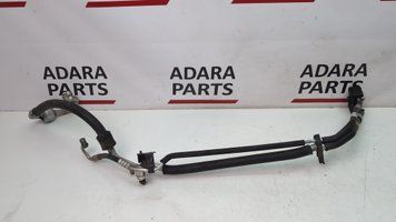 Трубка кондиціонера компресор-обігрівач Hyundai Sonata Hybrid 2009-2014 (YF) 977754R101 1106068 фото