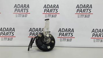 Вакуумний підсилювач Hyundai Santa Fe 2013-2016 (NC) 591104Z300 1000891 фото