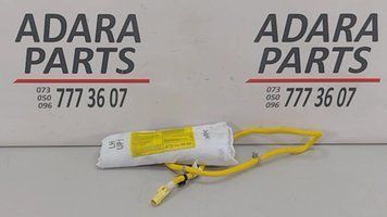 Подушка безпеки сидіння водія Hyundai Accent 2012-2017 (RB/RC restyle) 889101R500 1005002 фото