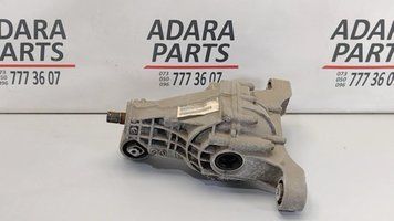 Редуктор задній у зборі Volkswagen Touareg 2010-2014 (7P 2nd gen) 0BP525015J 1006789 фото