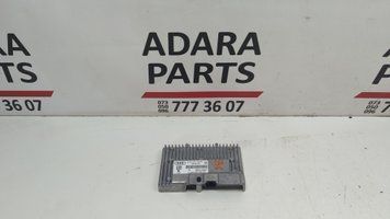 Блок управління системи нічного бачення Audi A6 2011-2015 (C7) 4H0907547F 1066653 фото