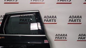 Накладка дверей задньої правої передня BMW X1 2023-2025 (U11) 51359451602 1081331 фото