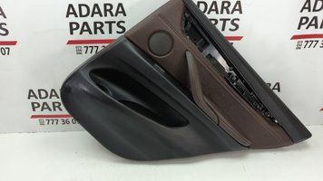 Карта двери задней (правой) (дефект) BMW X5 2014-2018 (F15) 51427370040 1045912 фото