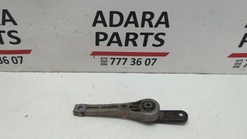 Подушка двигателя (мотора) задняя Volkswagen Tiguan 2012-2017 (5N 1st gen restyle) 3C0199855M 1058761 фото