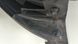 Уплотнитель стекла двери передний правый Volkswagen CC 2013 - 2017 (1st Gen (35) restyle) 3C8854544J 1051941 фото 2