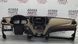 Торпедо (передняя панель) голая (дефект) Hyundai Santa Fe 2013-2016 (NC) 84710-4Z000-NBC 1000768 фото 1