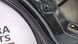 Уплотнитель двери задней левой Nissan Rogue 2017-2020 (T32 Restyle rest) 828314BA0A 1097871 фото 4