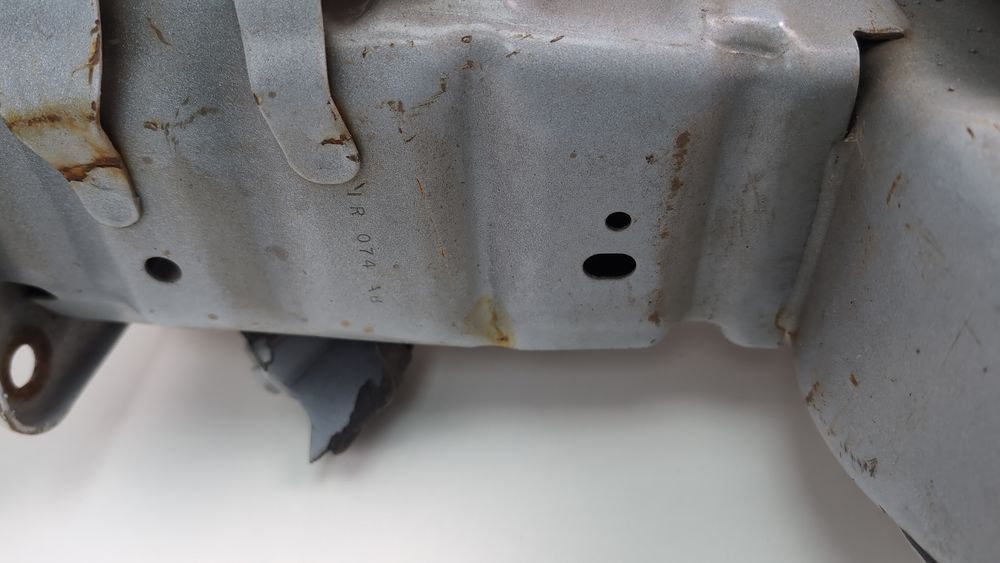 Усилитель переднего бампера (дефект) Ford Escape 2013-2016 (3rd gen C520) CP9Z17757B 1086885 фото