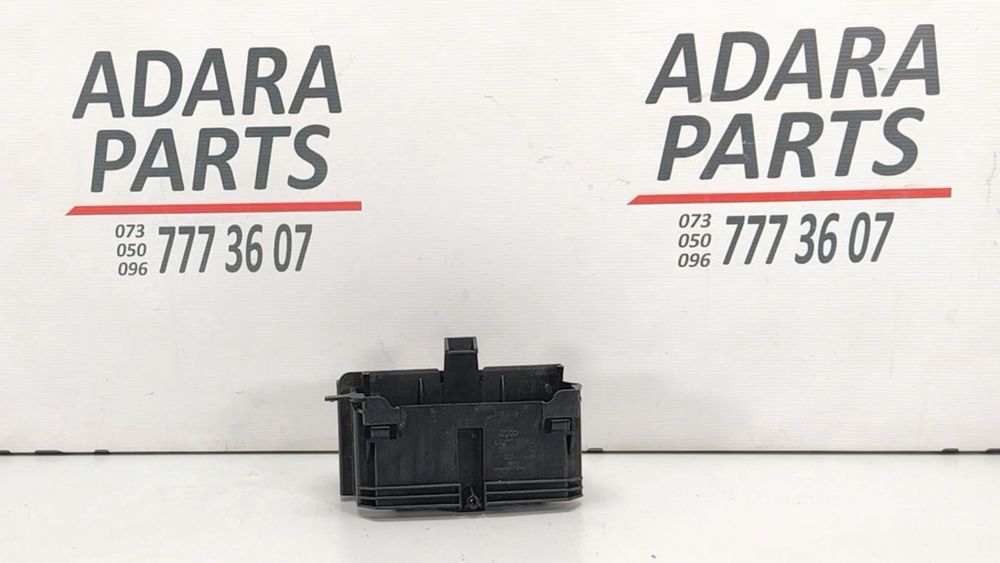 Кронштейн блоков управления Audi Q7 2009-2015 (4L restyle) 4L0907333A 1018634 фото