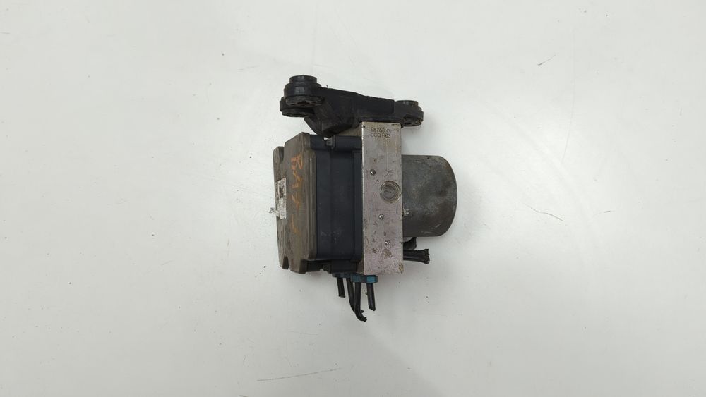 Блок abs абс Audi S4 2016-2019 (B9) 8W0614517NBEF 1032850 фото