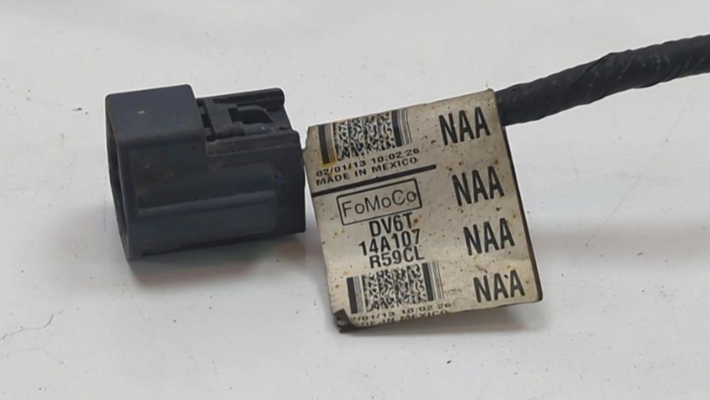 Электропроводка Wire asy Ford Escape 2013-2016 (3rd gen C520) DV6Z14A411A 1031405 фото