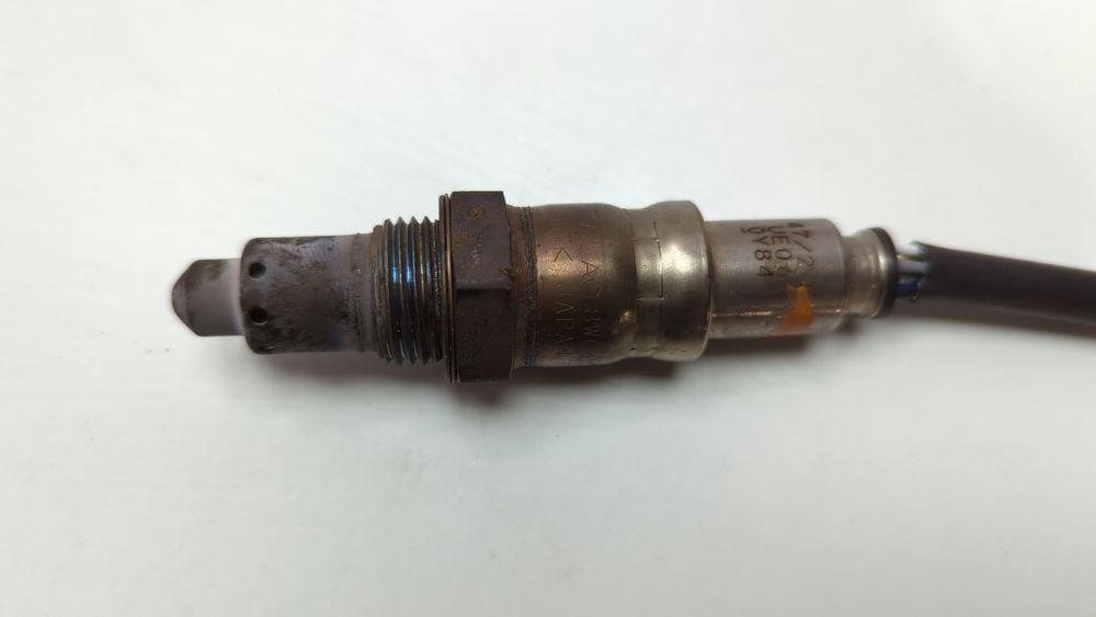 Лямбда-зонд (перед каталізатором) Audi Q5 2021-2024 (80A restyle) 8W0906265AP 1056059 фото