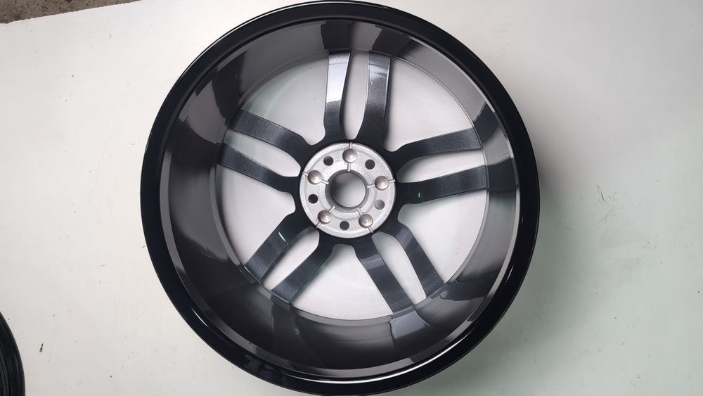 Комплект дисків R19 Audi S3 2013-2016 (8V) 8V0601025AB 1100001 фото
