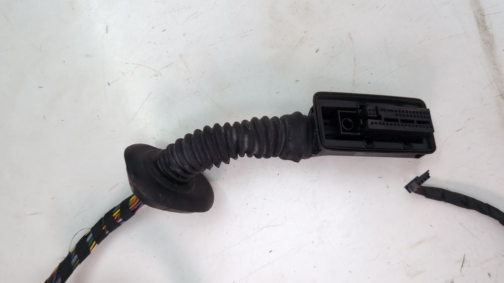 Жгут проводов передней двери BMW 4 Series 2018-2020 (F36 rest) 61129325910 1103460 фото