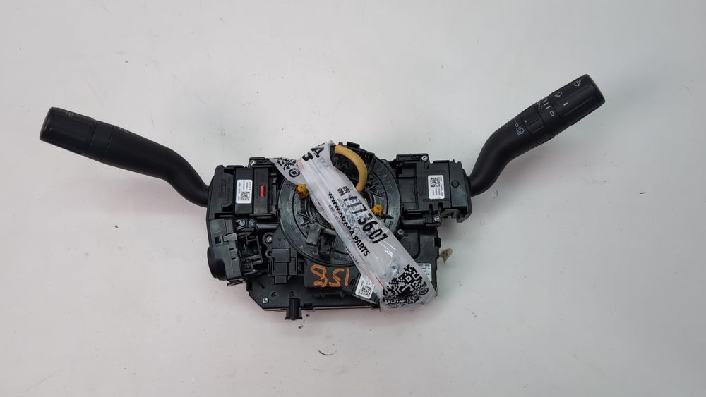 Подрулевой переключатель гитара в сборе Ford Explorer 2016-2017 (U502 restyle) HB5Z3F791MA 1076287 фото