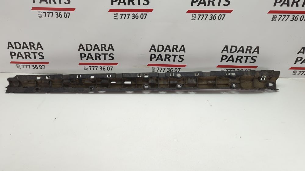 Кронштейн порога лівий BMW X5 2014-2018 (F15) 51777294377 1063005 фото