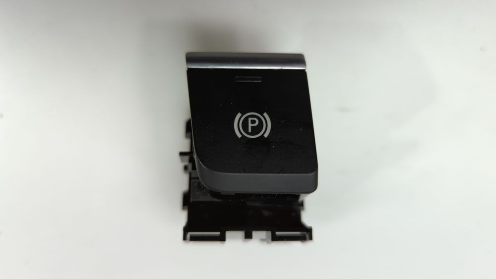 Кнопка стояночного тормоза( p) Audi Q5 2021-2024 (80A restyle) 80B927225 1055581 фото