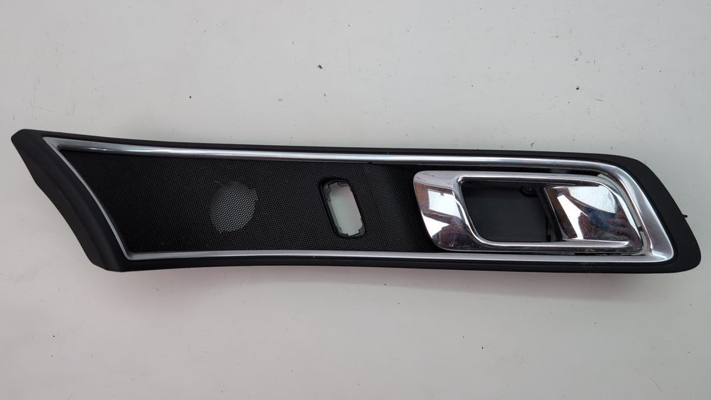 Ручка дверей передньої правої внутрішня Ford Explorer 2016-2017 (U502 restyle) FB5Z7822600CA 1076345 фото