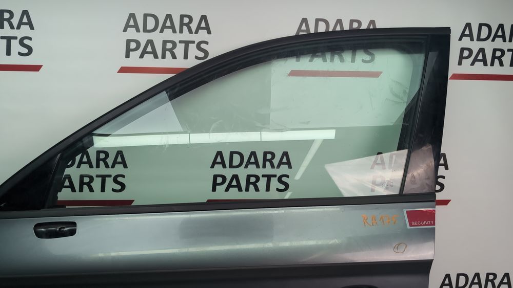 Направляющая стекла двери передней левой Audi Q5 2018-2020 (80A) 80A837439A 1087291 фото