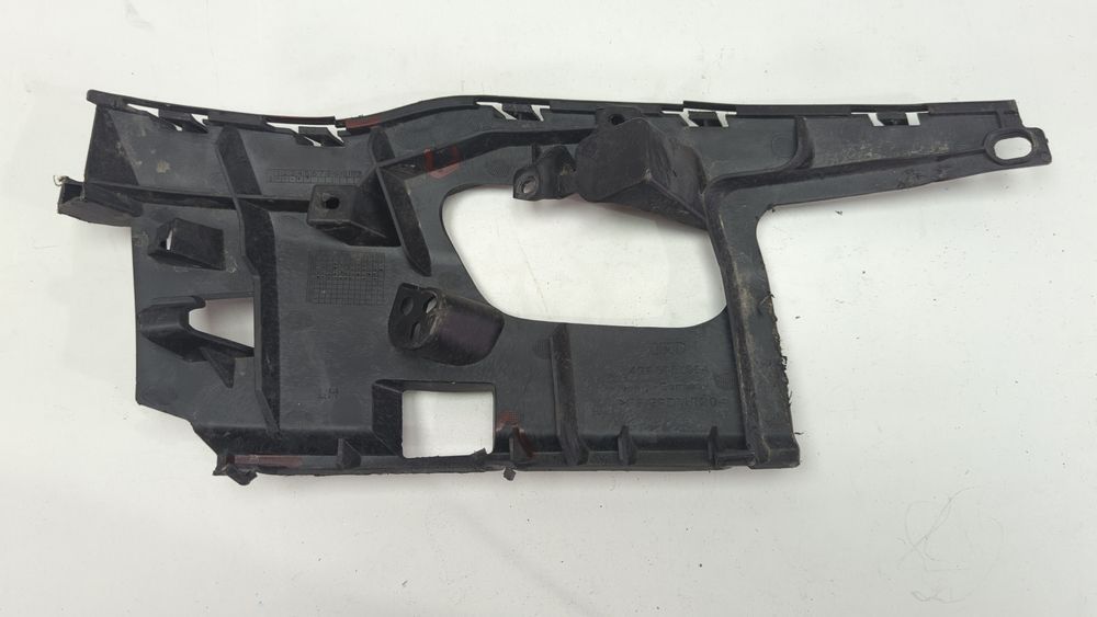 Кронштейн переднього бампера лівий (дефект) Audi S7 2012-2015 (4G8) 4G8807095A 1048330 фото