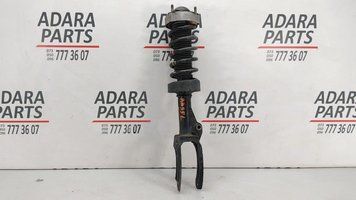 Амортизатор передній лівий. Volkswagen Touareg 2010-2014 (7P 2nd gen) 7P6413031AP 1020940 фото