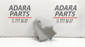 Накладка торпедо нижня ліва Hyundai Sonata 2015-2017 (LF) 84770C2000TGG 1018444 фото