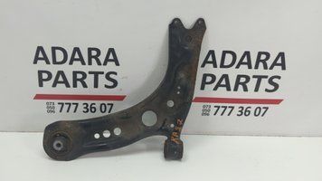 Важіль підвіски передній (лівий) (дефект) Audi A3 2013-2016 (8V) 5Q0407151J 1041694 фото