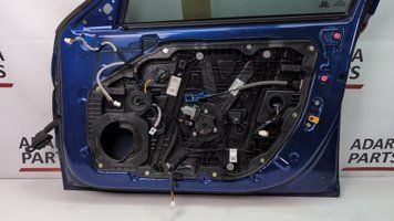 Механізм склопідйомника двері передньої правої Hyundai Elantra 2021-2023 (CN7) 82481AB000 1073331 фото