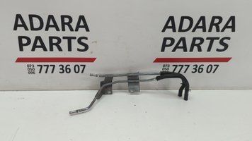 Трубки системы охлаждения Audi A8 2015-2018 (D4 restyle) 195405PAA00 1038872 фото