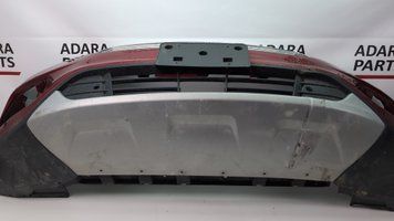 Накладка переднього бампера нижня (дефект) Ford Escape 2017-2019 (3rd gen C520 restyle) GJ5Z8419AA 1072532 фото