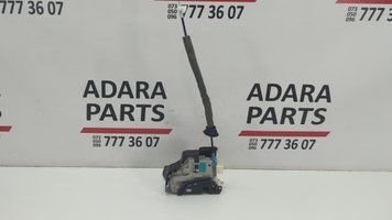 Замок двери передней левой Audi A3 2013-2016 (8V) 8X1837015C 1041653 фото
