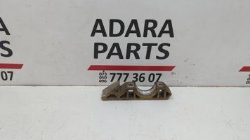 Кронштейн крепления переднего стабилизатора Volkswagen Touareg 2010-2014 (7P 2nd gen) 7L0411063B 1059958 фото