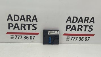 Блок керування світлом Audi Q7 2009-2015 (4L restyle) 4L0910289K 1057832 фото